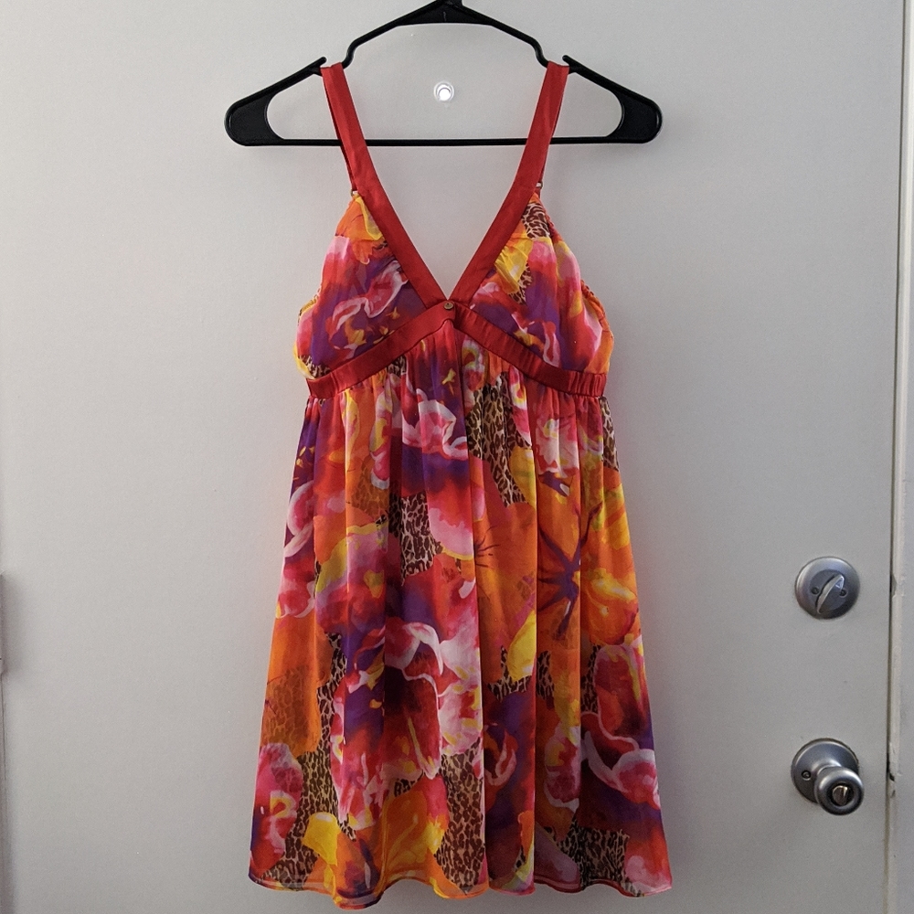 New VS Intimate Sexy Little Things Nighty